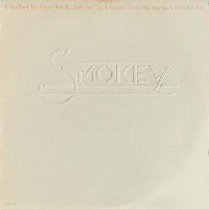 Smokey – Smokey