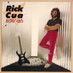 Rick Cua – Koo-Ah