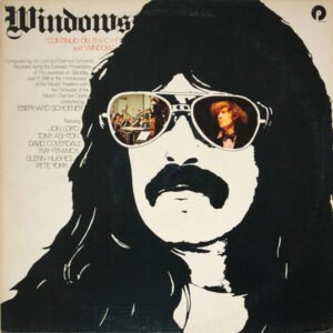 Jon Lord – Windows