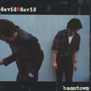 David + David – Boomtown