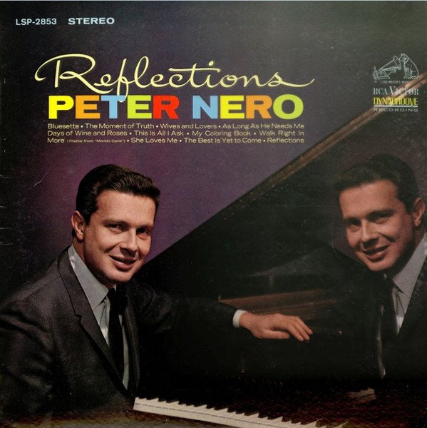 Peter Nero – Reflections