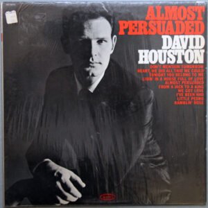 David Houston – Almost Persuaded