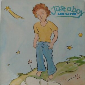 Leo Sayer – Just A Boy