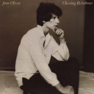 Jane Olivor – Chasing Rainbows
