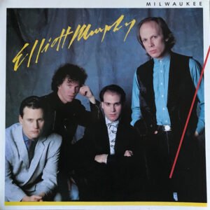 Elliott Murphy – Milwaukee