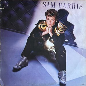 Sam Harris – Sam Harris