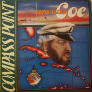 David Allan Coe – Compass Point