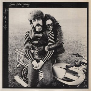 Jesse Colin Young – Love On The Wing