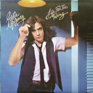 Eddie Money – Life For The Taking