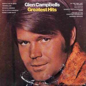 Glen Campbell – Glen Campbell's Greatest Hits