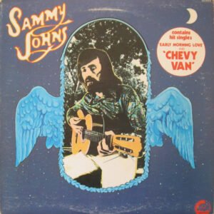 Sammy Johns – Sammy Johns