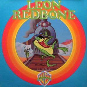 Leon Redbone – On The Track
