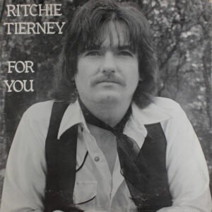 Ritchie Tierney – For You