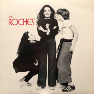 The Roches – The Roches