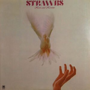 Strawbs – Hero And Heroine
