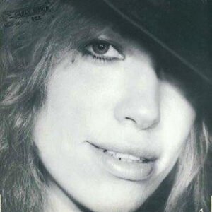 Carly Simon – Spy