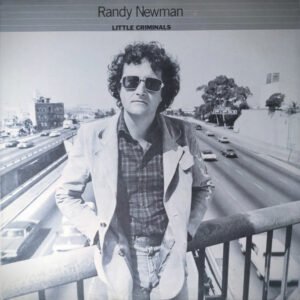 Randy Newman – Little Criminals