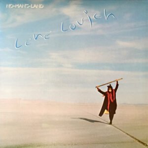 Lene Lovich – No-Man's-Land
