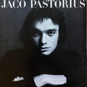 Jaco Pastorius – Jaco Pastorius