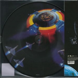 Electric Light Orchestra – Out Of The Blue