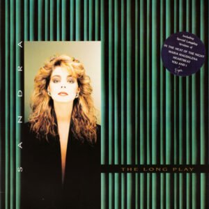 Sandra – The Long Play