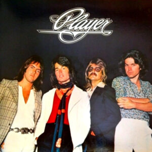 Player – Player