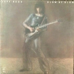 Jeff Beck – Blow By Blow