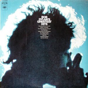 Bob Dylan – Bob Dylan's Greatest Hits