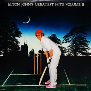 Elton John – Greatest Hits Volume II