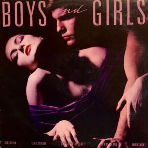 Bryan Ferry – Boys And Girls