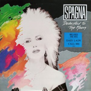 Spagna – Dedicated To The Moon