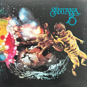 Santana – 3
