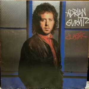 Adrian Gurvitz – Classic
