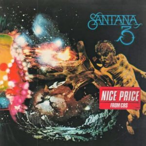 Santana – 3
