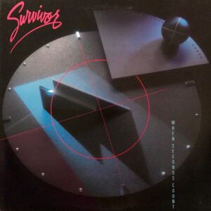 Survivor – When Seconds Count