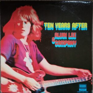 Ten Years After – Alvin Lee & Company