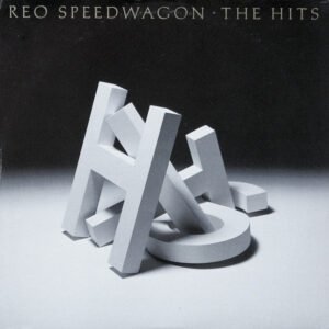 REO Speedwagon – The Hits
