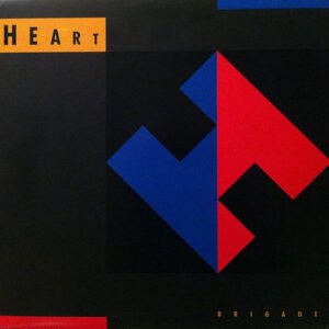 Heart – Brigade