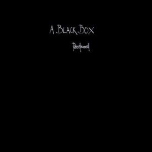 Peter Hammill – A Black Box