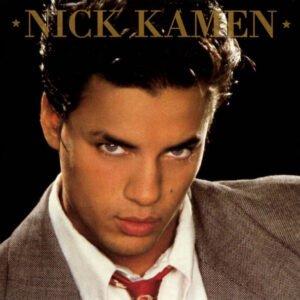 Nick Kamen – Nick Kamen