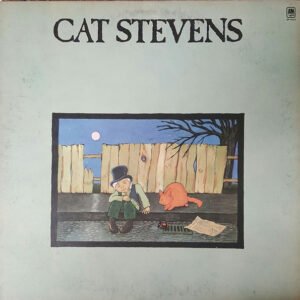 Cat Stevens – Teaser And The Firecat