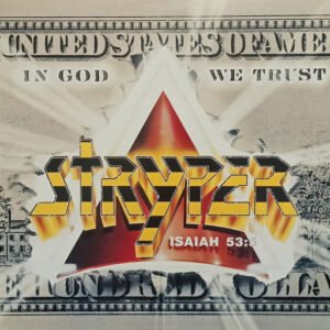 Stryper – In God We Trust