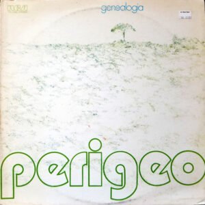 Perigeo – Genealogia