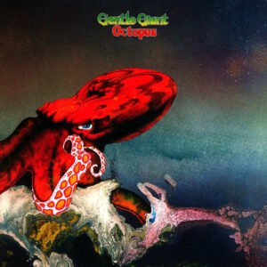Gentle Giant – Octopus