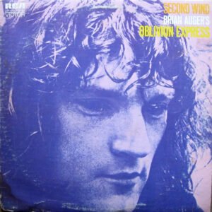 Brian Auger's Oblivion Express – Second Wind
