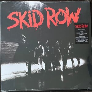 Skid Row – Skid Row