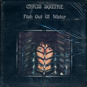 Chris Squire – Fish Out Of Water