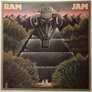 Ram Jam – Ram Jam