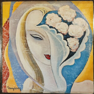 Derek & The Dominos – Layla And Other Assorted Love Songs
