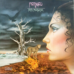 Perigeo – Fata Morgana